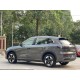 Geely Galaxy E5, 2025 (7), модель 2026 года, пробег 13 тысяч км